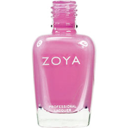 Zoya ネイルカラー ZP404 15mL SWEET