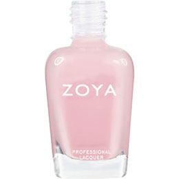 Zoya ネイルカラー ZP433 15mL LAURIE