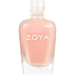 Zoya ネイルカラー ZP434 15mL LULU