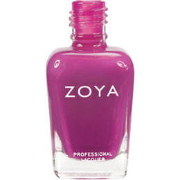 Zoya ネイルカラー ZP438 15mL AUDRINA