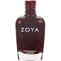 Zoya ネイルカラー ZP453 15mL RILEY