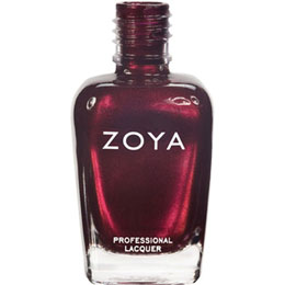 Zoya ネイルカラー ZP458 15mL BLAIR