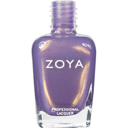 Zoya ネイルカラー ZP463 15mL ZARA