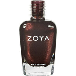 Zoya ネイルカラー ZP467 15mL KALISTA