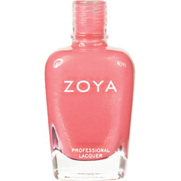 Zoya ネイルカラー ZP472 15mL CASSI