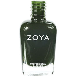 Zoya ネイルカラー ZP490 15mL ENVY