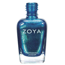 Zoya ネイルカラー ZP508 15mL CHARLA