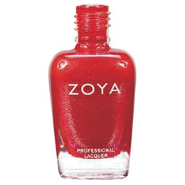Zoya ネイルカラー ZP511 15mL NIDHI