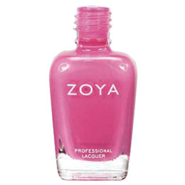 Zoya ネイルカラー ZP516 15mL JOLENE<検定色>