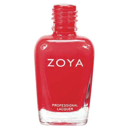 Zoya ネイルカラー ZP517 15mL MAURA