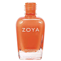 Zoya ネイルカラー ZP518 15mL JANCYN