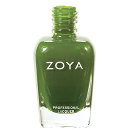 Zoya ネイルカラー ZP524 15mL SHAWN