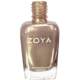 Zoya ネイルカラー ZP538 15mL JULES