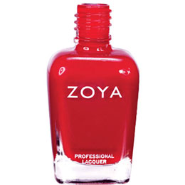 Zoya ネイルカラー ZP552 15mL SOOKI
