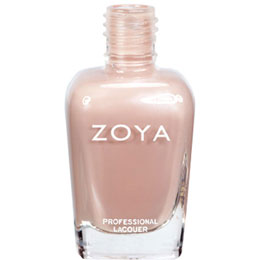 Zoya ネイルカラー ZP562 15mL SHAY