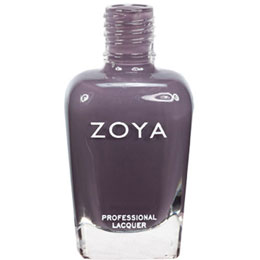 Zoya ネイルカラー ZP565 15mL PETRA