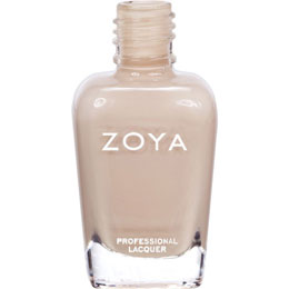 Zoya ネイルカラー ZP586 15mL FARAH