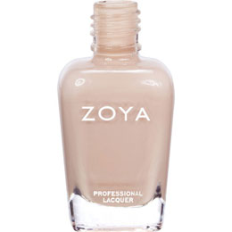 Zoya ネイルカラー ZP596 15mL AVERY