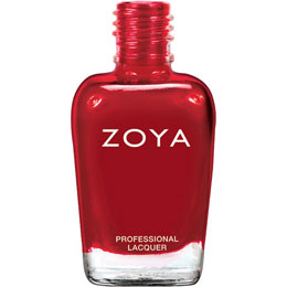 Zoya ネイルカラー ZP626 15mL REKHA