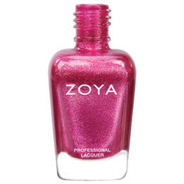 Zoya ネイルカラー ZP672 15mL BOBBI