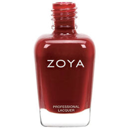 Zoya ネイルカラー ZP685 15mL PEPPER
