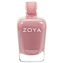 Zoya ネイルカラー ZP707 15mL BRIGITTE