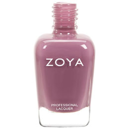 Zoya ネイルカラー ZP708 15mL ODETTE