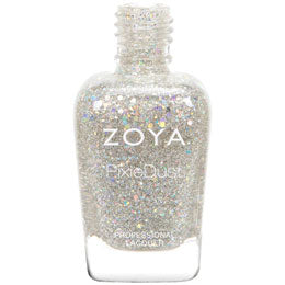Zoya ネイルカラー ZP717 15mL Cosmo(PixieDust)