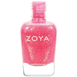 Zoya ネイルカラー ZP738 15mL Harper