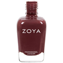 Zoya ネイルカラー ZP749 15mL Claire