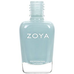 Zoya ネイルカラー ZP828 15mL Lake