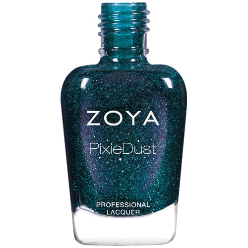 Zoya ネイルカラー ZP974 15mL JUNIPER(PixieDust)