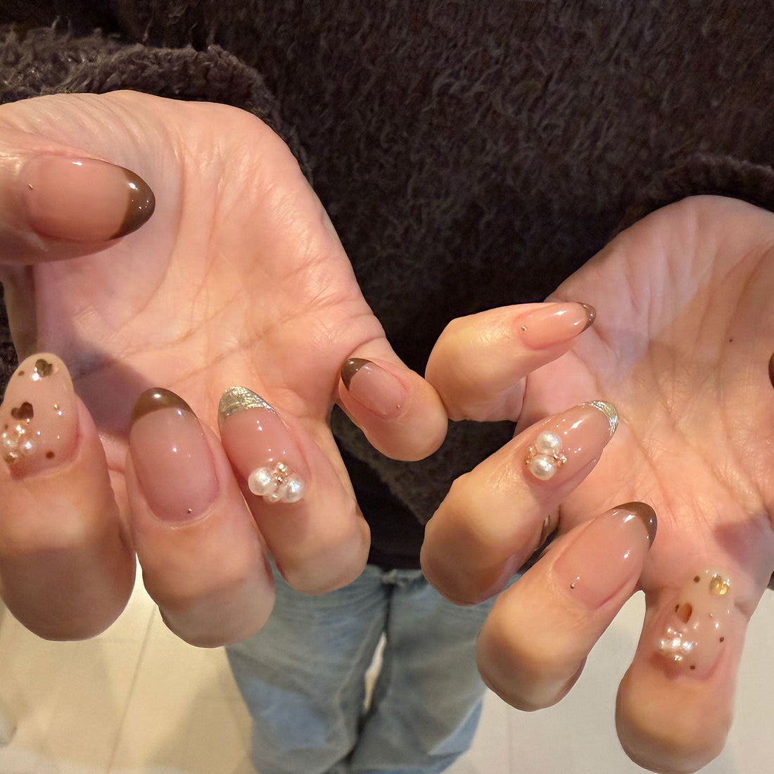 バレンタイン特集！今頃アップ💦