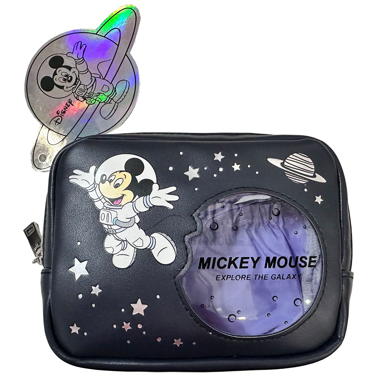 DISNY ティッシュポーチ DN38491 ミッキーマウス/MICKEY MOUSE SHO-BI