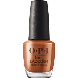 OPI オーピーアイ ネイルラッカー MI03  My Italian is a Little Rusty