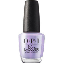 OPI オーピーアイ ネイルラッカー MI09  Galleria Vittorio Violet