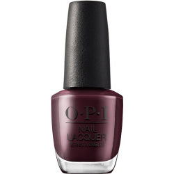 OPI オーピーアイ ネイルラッカー MI12  Complimentary Wine