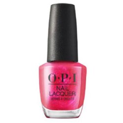 OPI オーピーアイ ネイルラッカー N84 Strawberry waves forever