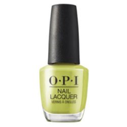 OPI オーピーアイ ネイルラッカー N86  Pear-adise cove