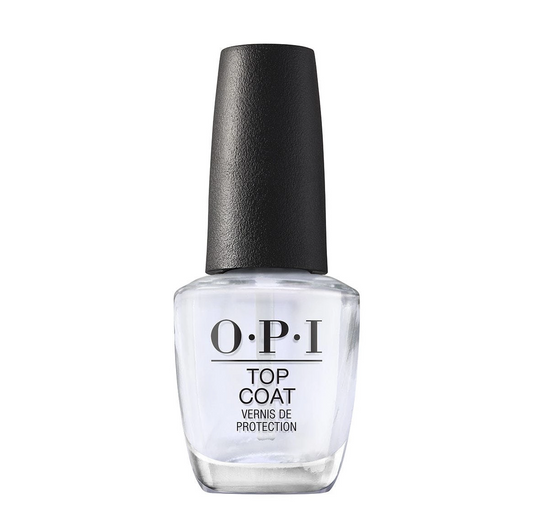 OPI オーピーアイ NTT30 ネイルトリートメント　トップコート　15ml  Top Coat　※箱なし