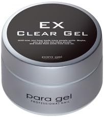 para gel パラジェル  クリアジェルＥＸ　10ｇ