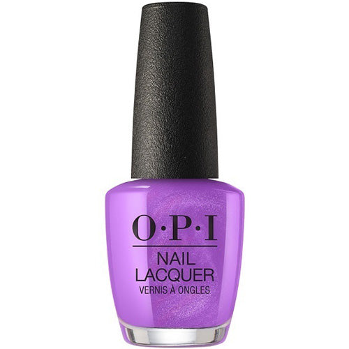 OPI オーピーアイ ネイルラッカー T85 Samurai Breaks a Nail