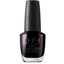 OPI オーピーアイ ネイルラッカー W42 Lincoln Park After Dark