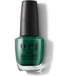 OPI オーピーアイ ネイルラッカー W54 Stay Off the Lawn!!