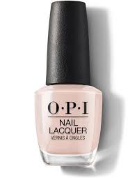 OPI オーピーアイ ネイルラッカー W57 Pale to the Chief