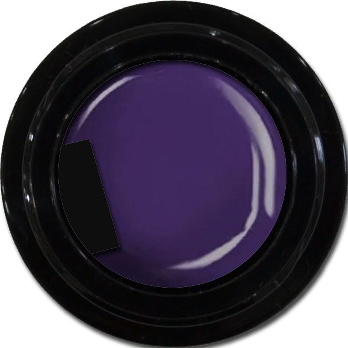 カラージェル　enchant color gel M511 LavenderNights 3g/ マットカラー M511 ラベンダーナイツ 3グラム