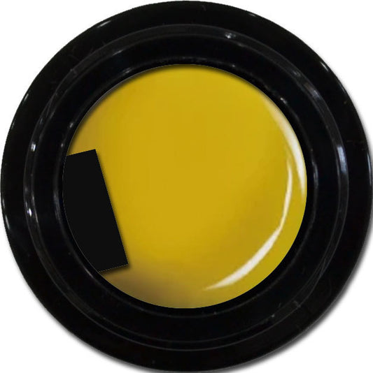 enchant color gel M604 Mustard 3g/ マットカラー M604 マスタード 3グラム