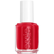 essie　エッシー　490　Not Red-y For Bed　13.5ml