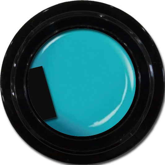 enchant color gel M707 CanalBlue3g/ マットカラー M707カナールブルー 3グラム