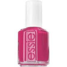 essie　エッシー　658　No Boundaries　13.5ml